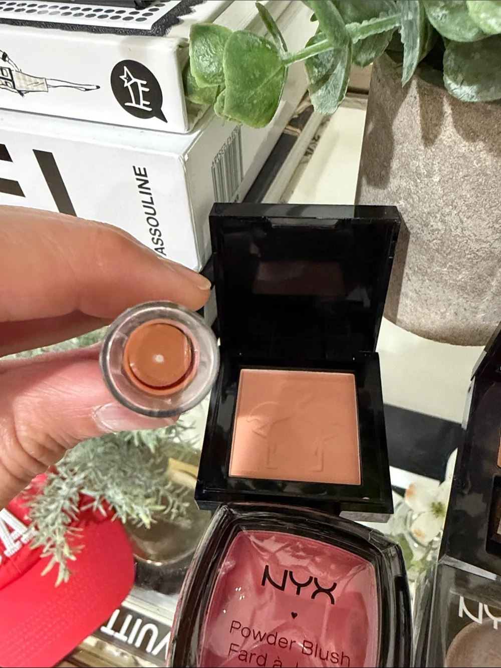 Assorted Makeup Set